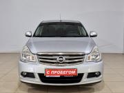 Nissan Almera III (G15) Альметьевск  - изображение 21