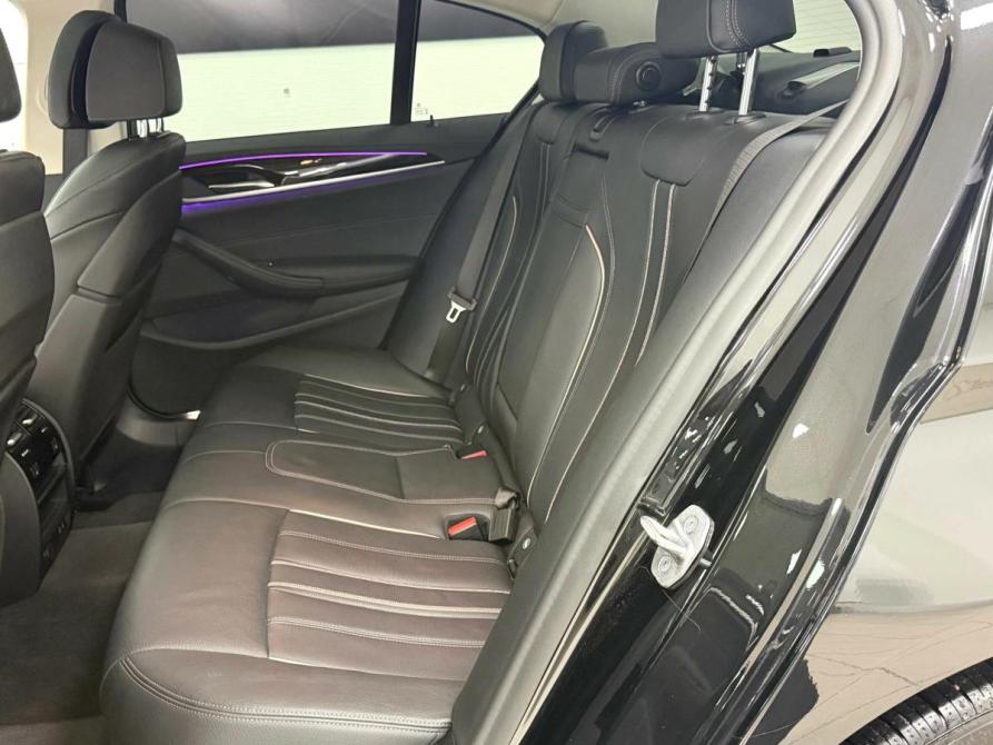 BMW 5 серии VII (G30/G31/G38) Рестайлинг Красноярск  - изображение 10