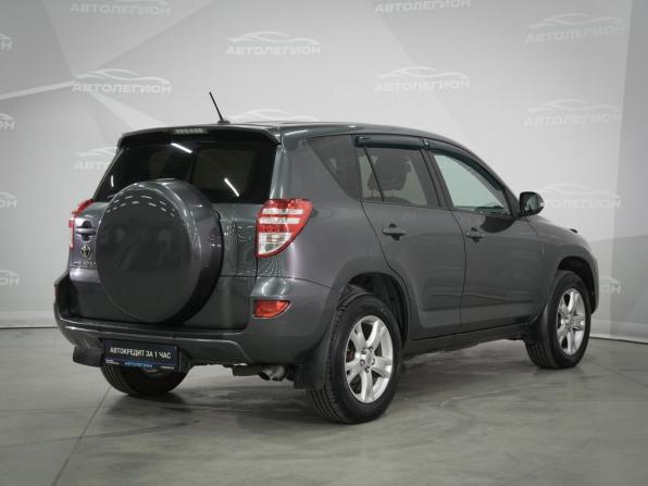 Toyota RAV4 III (XA30) с пробегом 2010 года, цена 1 410 000 рублей, 230000 км, внедорожник, Автокод Объявления