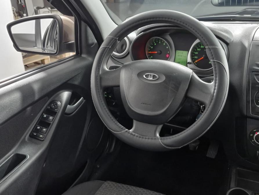 Lada (ВАЗ) Granta I Нижний Новгород  - изображение 15