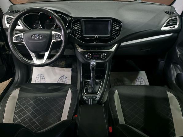 Lada (ВАЗ) Vesta I с пробегом 2021 года, цена 1 299 000 рублей, 77431 км, универсал, Автокод Объявления