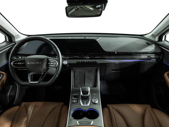 Omoda C5 I с пробегом 2023 года, цена 1 779 700 рублей, 47327 км, внедорожник, Автокод Объявления