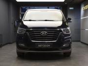 Hyundai H-1 II Рестайлинг 2 Москва  - изображение 33