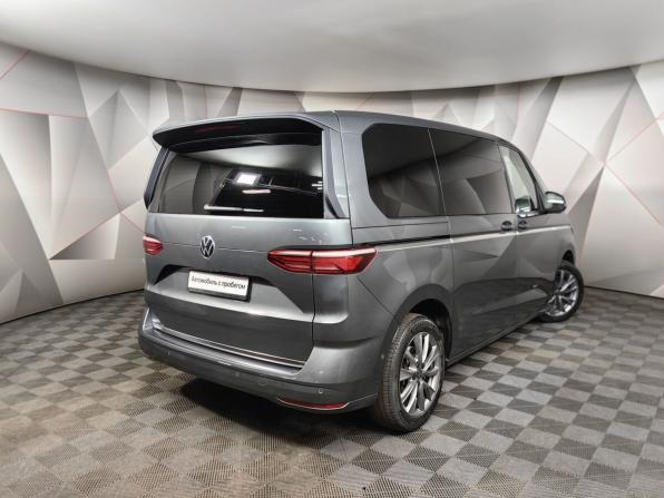 Volkswagen Multivan T7 с пробегом 2022 года, цена 5 759 000 рублей, 167866 км, минивэн, Автокод Объявления