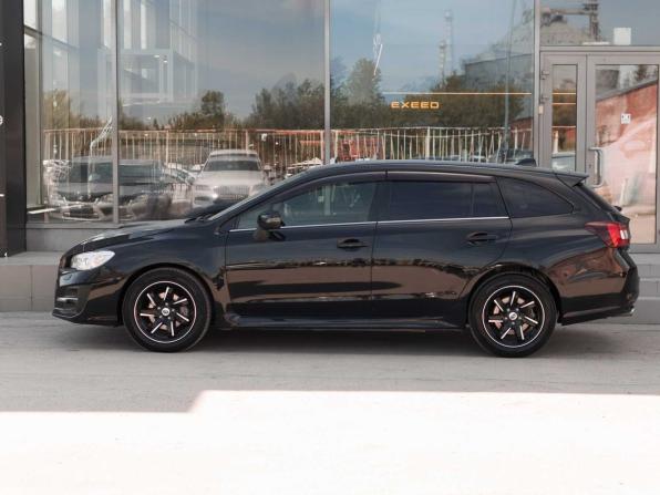 Subaru Levorg I с пробегом 2019 года, цена 1 820 000 рублей, 114200 км, универсал, Автокод Объявления