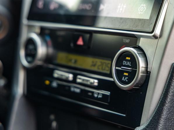Toyota Camry VII (XV50) с пробегом 2013 года, цена 1 498 000 рублей, 198593 км, седан, Автокод Объявления