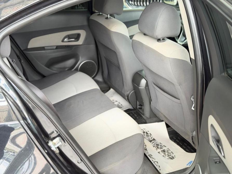 Chevrolet Cruze I Тула  - изображение 12