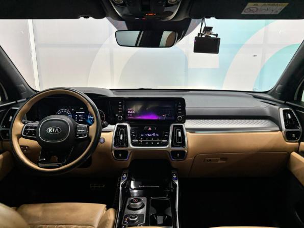 Kia Sorento IV с пробегом 2020 года, цена 3 550 000 рублей, 113225 км, внедорожник, Автокод Объявления