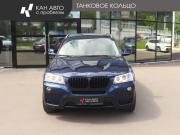 BMW X3 II (F25) Казань  - изображение 20