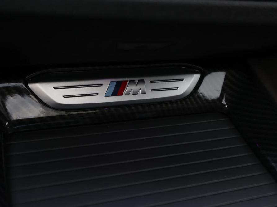 BMW X4 II (G02) Рестайлинг Москва  - изображение 20