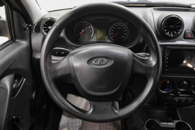 Lada (ВАЗ) Granta I с пробегом 2014 года, цена 499 000 рублей, 72000 км, седан, Автокод Объявления