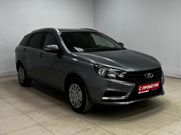 Lada (ВАЗ) Vesta I с пробегом 2019 года, цена 970 000 рублей, 115586 км, универсал, Автокод Объявления