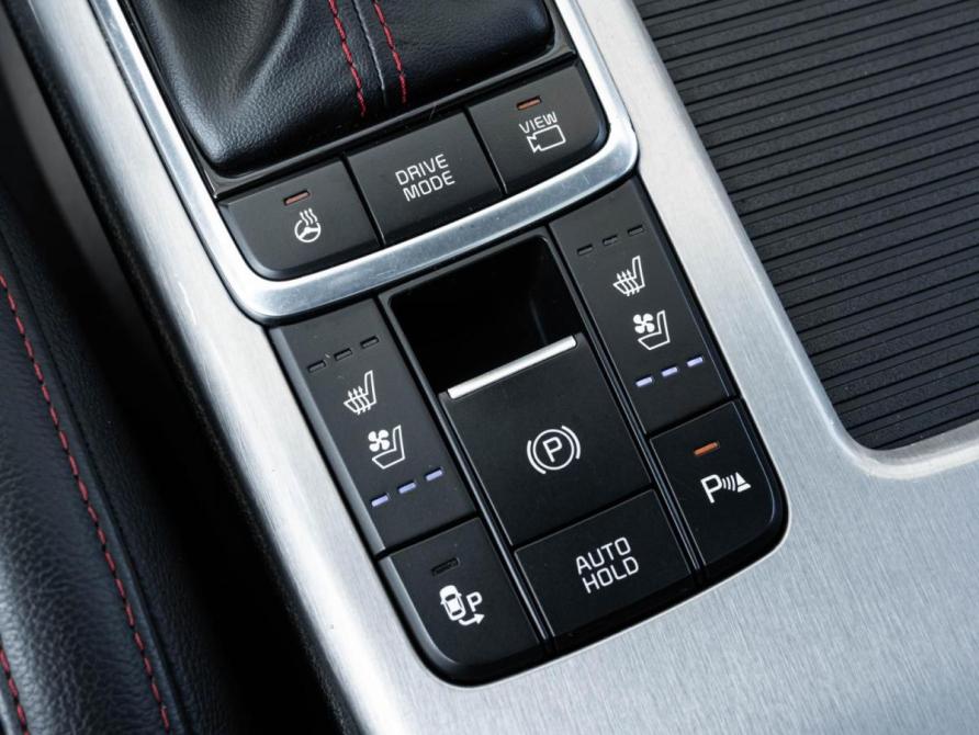 Kia Optima IV Ставрополь  - изображение 21