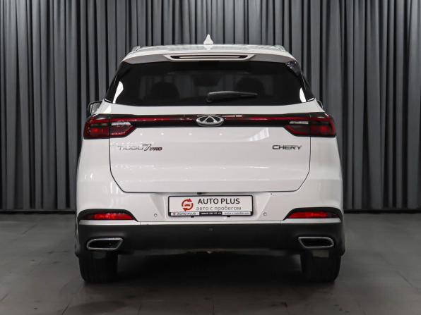 Chery Tiggo 7 Pro I с пробегом 2021 года, цена 1 649 000 рублей, 61859 км, внедорожник, Автокод Объявления