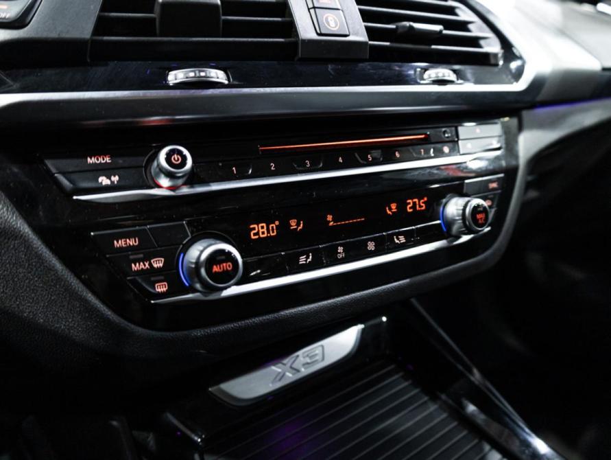 BMW X3 III (G01) Санкт-Петербург  - изображение 25