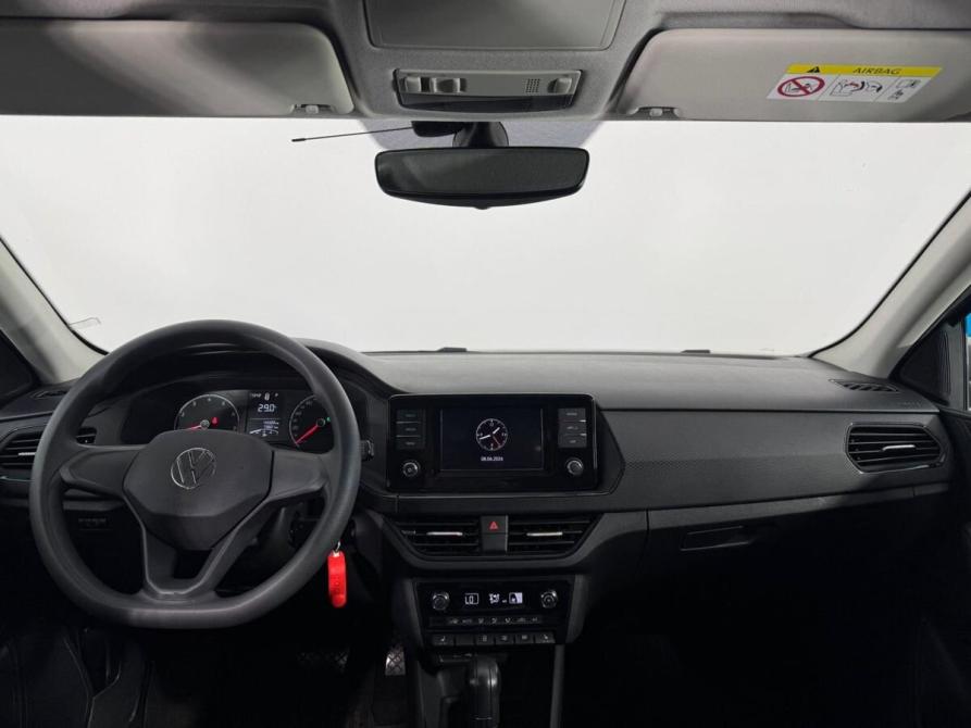 Volkswagen Polo VI Ногинск  - изображение 9