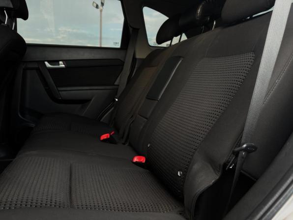 Chevrolet Captiva I Рестайлинг 2 с пробегом 2013 года, цена 1 087 000 рублей, 226511 км, внедорожник, Автокод Объявления