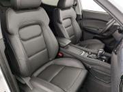 Chery Tiggo 4 I Рестайлинг Москва  - изображение 52