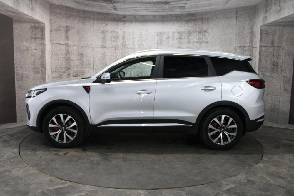 Chery Tiggo 7 Pro Max I Рестайлинг Ярославль  - изображение 5