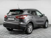 Nissan Qashqai II Москва  - изображение 22