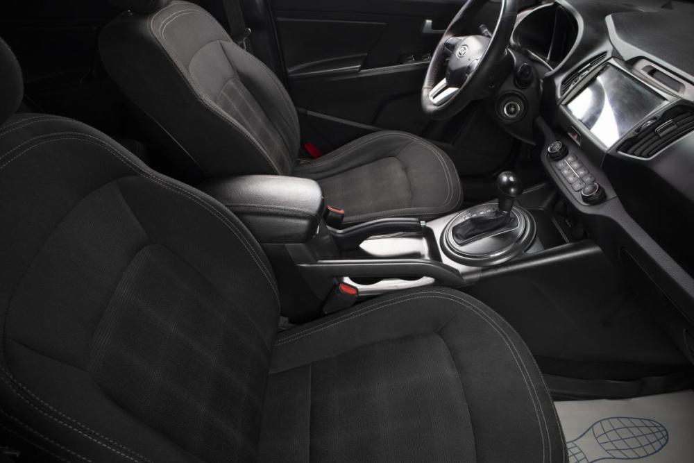 Kia Sportage III Оренбург  - изображение 15
