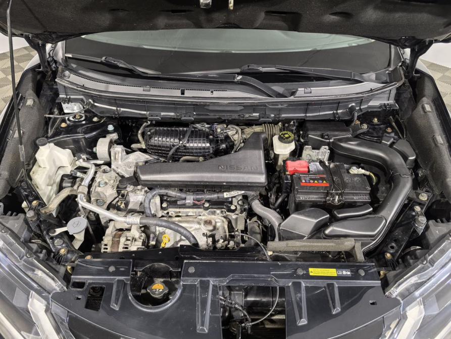 Nissan X-Trail III Рестайлинг Санкт-Петербург  - изображение 18