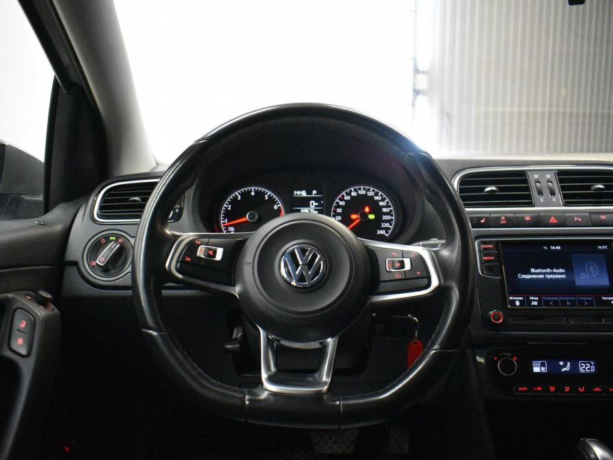 Volkswagen Polo V Рестайлинг Кандалакша  - изображение 15