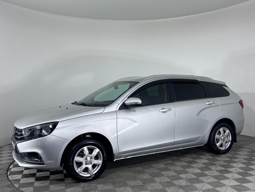 Lada (ВАЗ) Vesta I Ростов-на-Дону  - изображение 1