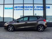 Kia Ceed II Екатеринбург  - изображение 22