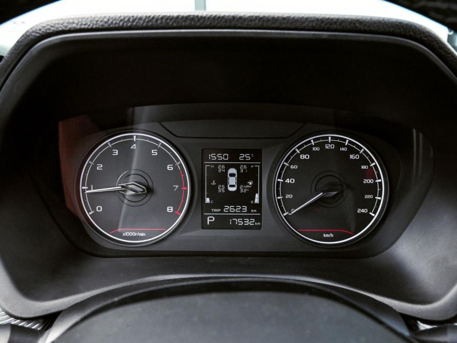 Geely Emgrand II Екатеринбург  - изображение 12