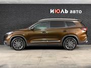 Chery Tiggo 8 I Екатеринбург  - изображение 28