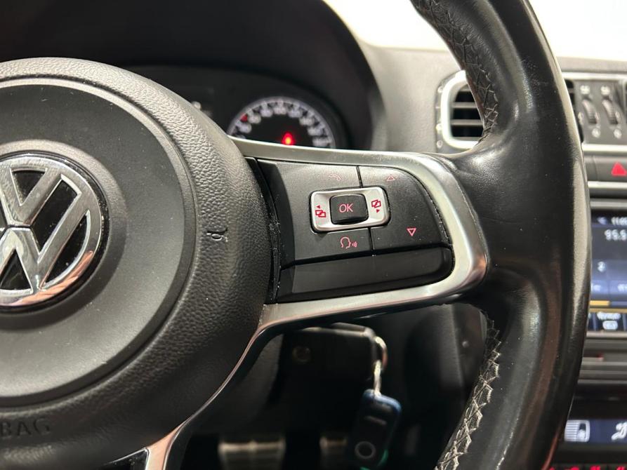 Volkswagen Polo V Рестайлинг Санкт-Петербург  - изображение 14