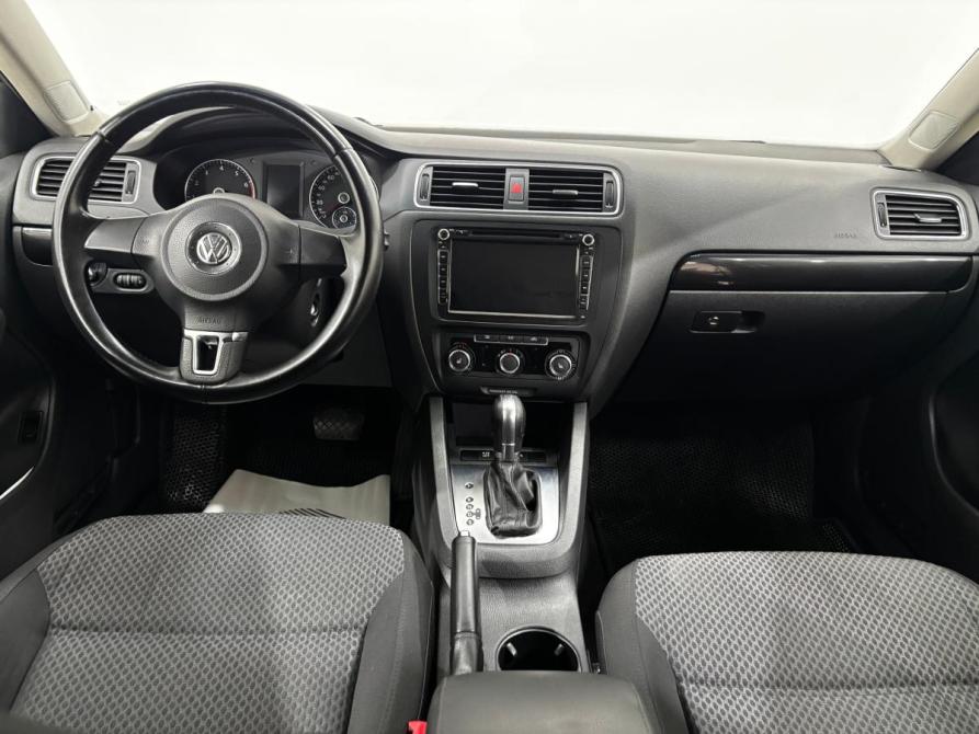 Volkswagen Jetta VI Альметьевск  - изображение 13