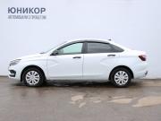 Lada (ВАЗ) Vesta I Рестайлинг (NG) Нижний Новгород  - изображение 21
