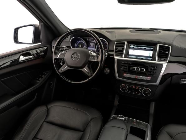 Mercedes-Benz GL-Класс II (X166) с пробегом 2015 года, цена 3 600 000 рублей, 116860 км, внедорожник, Автокод Объявления