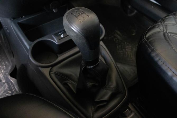 Lada (ВАЗ) Granta I Рестайлинг с пробегом 2019 года, цена 699 000 рублей, 85176 км, хэтчбек, Автокод Объявления