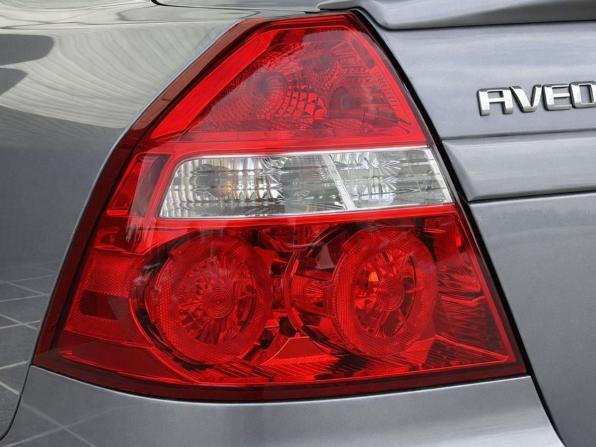 Chevrolet Aveo I Рестайлинг с пробегом 2011 года, цена 697 000 рублей, 91858 км, седан, Автокод Объявления