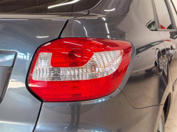 Lada (ВАЗ) Granta I Рестайлинг с пробегом 2024 года, цена 900 000 рублей, 49108 км, седан, Автокод Объявления