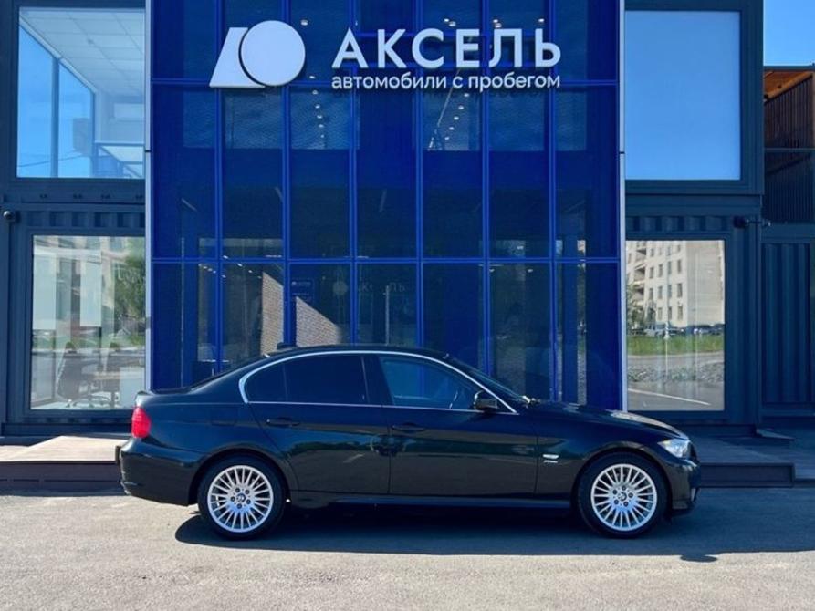BMW 3 серии V (E90/E91/E92/E93) Рестайлинг Архангельск  - изображение 4