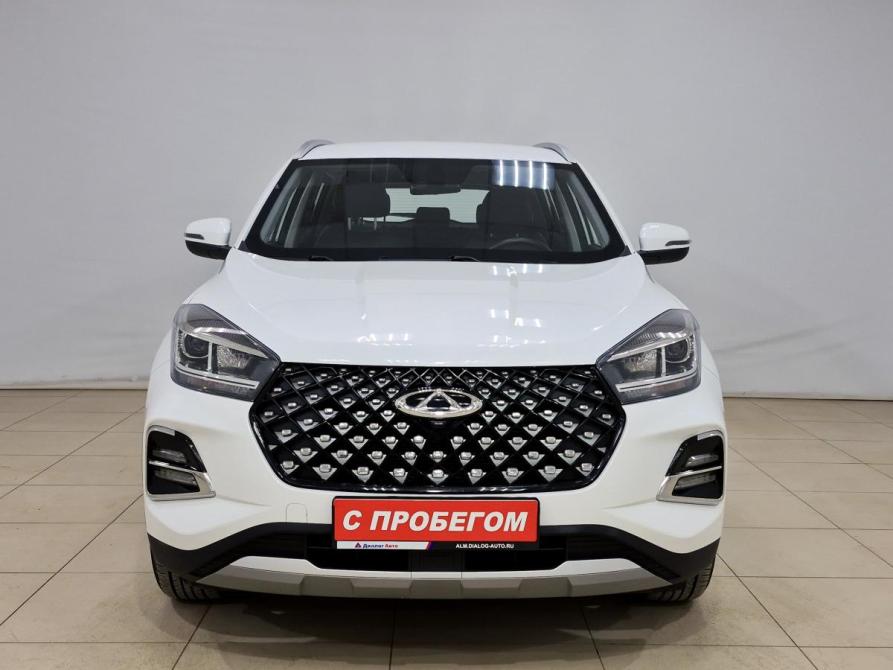 Chery Tiggo 4 Pro I Альметьевск  - изображение 2
