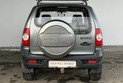 Chevrolet Niva I Рестайлинг Киров  - изображение 32