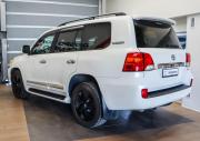 Toyota Land Cruiser 200 Series Рестайлинг 1 Москва  - изображение 34