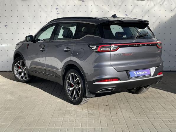 Chery Tiggo 7 Pro Max I Рестайлинг с пробегом 2024 года, цена 2 190 000 рублей, 31909 км, внедорожник, Автокод Объявления