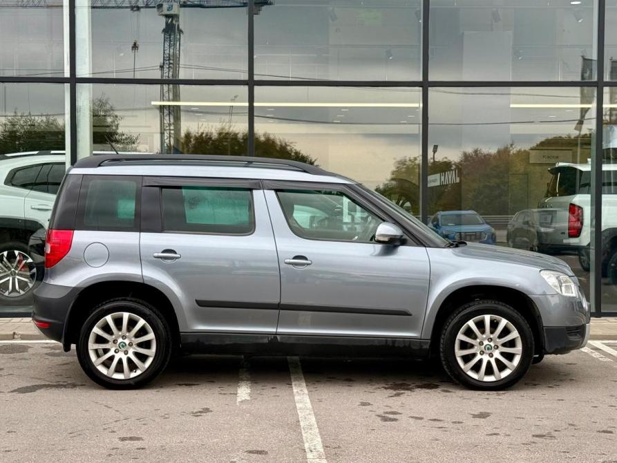 Skoda Yeti I Воронеж  - изображение 6