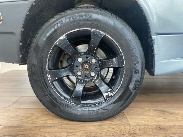 Lada (ВАЗ) 2109 с пробегом 2002 года, цена 85 000 рублей, 339453 км, хэтчбек, Автокод Объявления