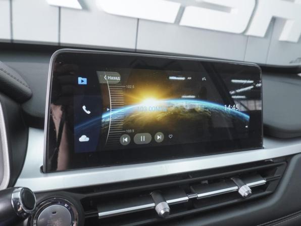 Chery Tiggo 7 Pro I с пробегом 2021 года, цена 1 670 000 рублей, 61390 км, внедорожник, Автокод Объявления
