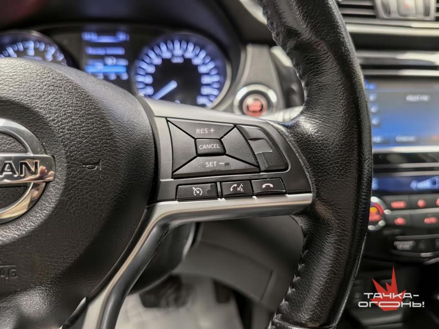 Nissan X-Trail III Рестайлинг Пермь  - изображение 22