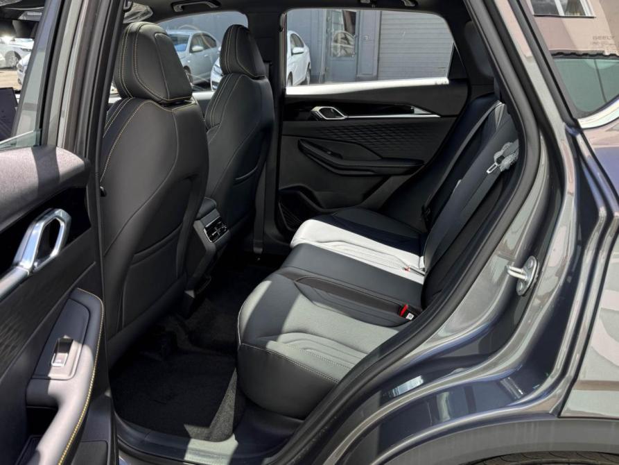 Geely Coolray I Рестайлинг Кропоткин  - изображение 11