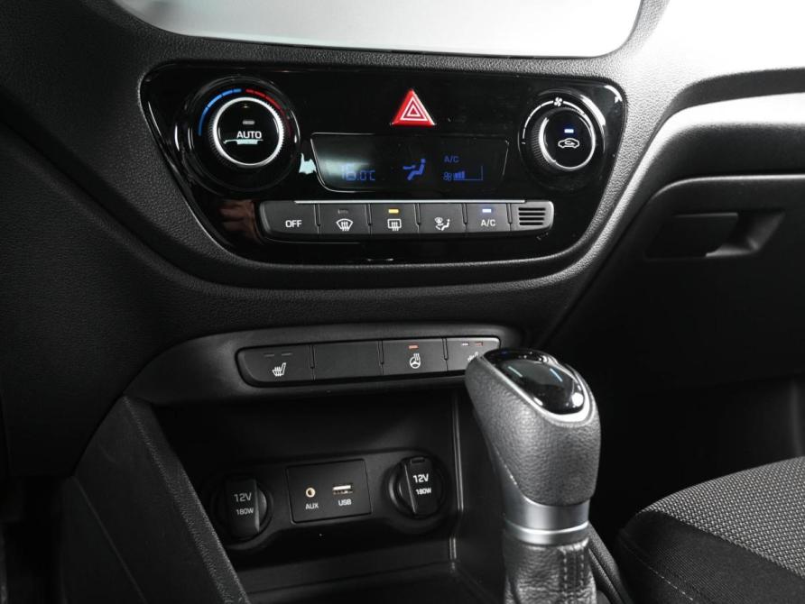 Hyundai Solaris II Ростов-на-Дону  - изображение 15