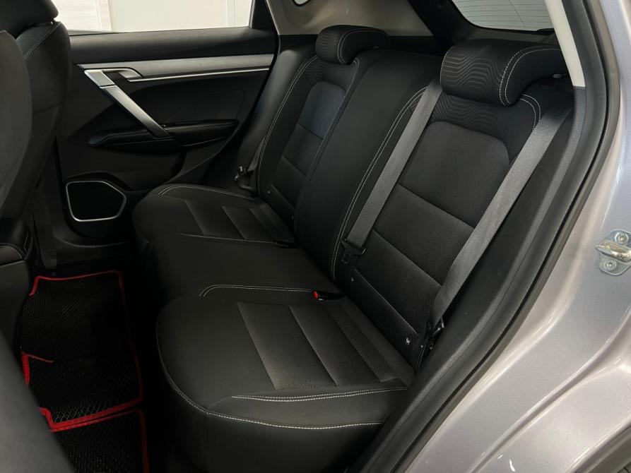 Geely Coolray I Казань  - изображение 21